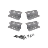 Solar Panel Z Bracket Kit